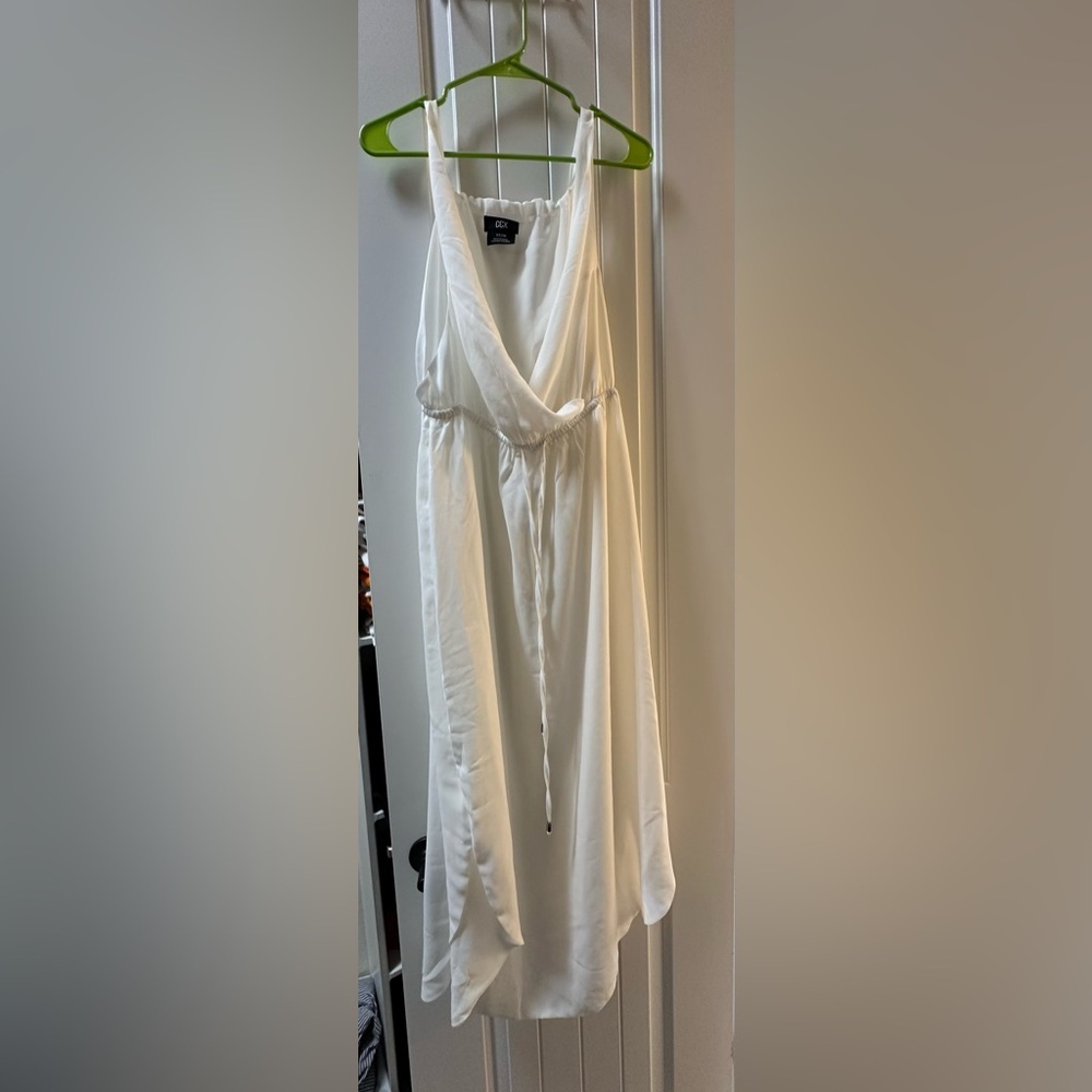 Swim cover up